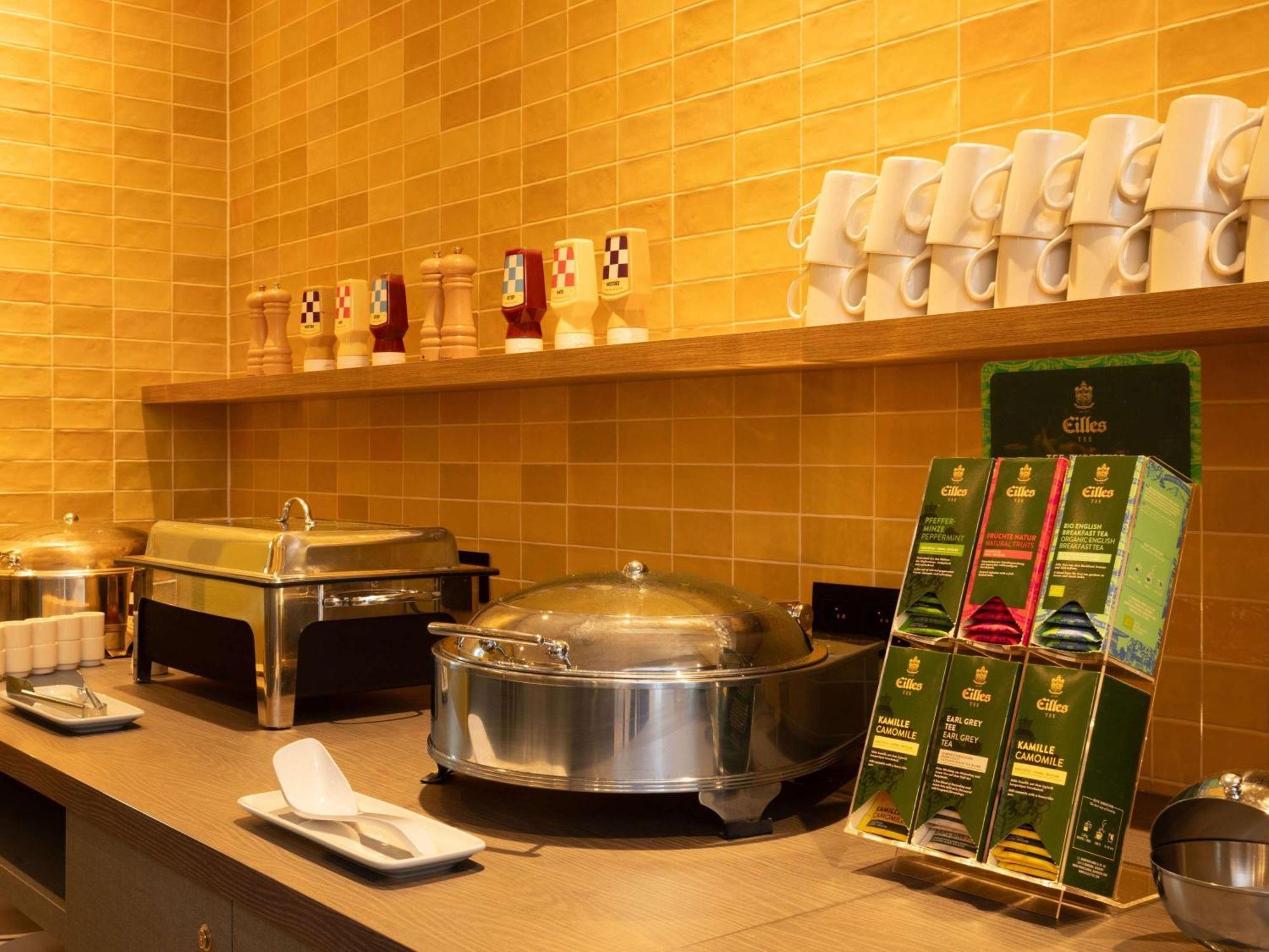 Aparthotel Adagio Access Brussels Airport Machelen エクステリア 写真
